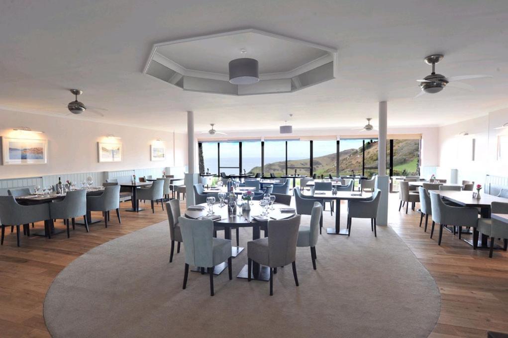 Soar Mill Cove Hotel Kingsbridge  Eksteriør bilde