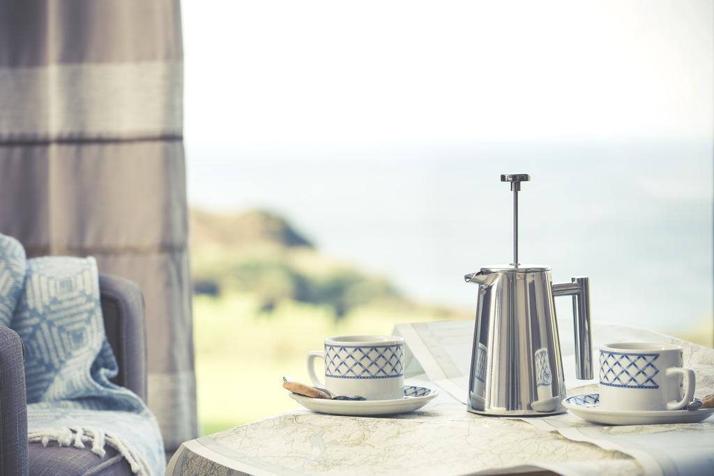 Soar Mill Cove Hotel Kingsbridge  Eksteriør bilde