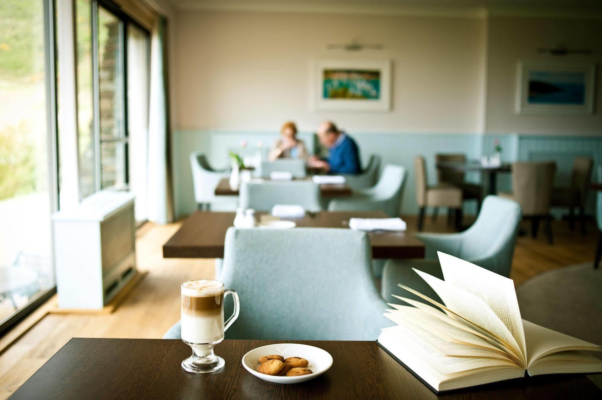 Soar Mill Cove Hotel Kingsbridge  Eksteriør bilde