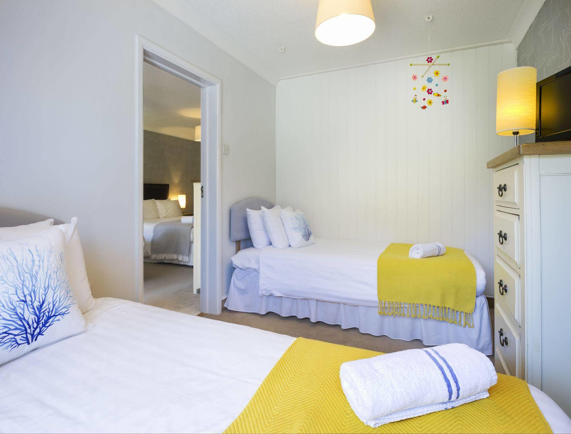 Soar Mill Cove Hotel Kingsbridge  Eksteriør bilde